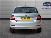 Skoda Fabia Image 4