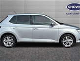 Skoda Fabia Image 5