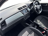 Skoda Fabia Image 6