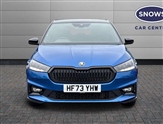 Skoda Fabia Image 2