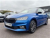 Skoda Fabia Image 3