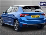 Skoda Fabia Image 4