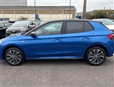 Skoda Fabia Image 6