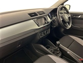 Skoda Fabia Image 2