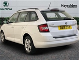 Skoda Fabia Image 3