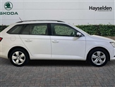 Skoda Fabia Image 4