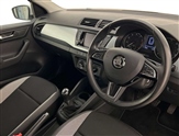 Skoda Fabia Image 6