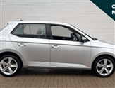 Skoda Fabia Image 2