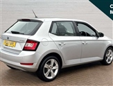 Skoda Fabia Image 3