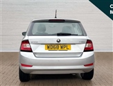 Skoda Fabia Image 4
