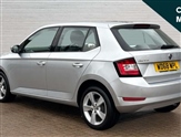 Skoda Fabia Image 5