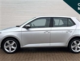 Skoda Fabia Image 6