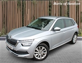 Used Skoda Kamiq