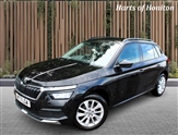 Used Skoda Kamiq