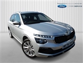 Used Skoda Kamiq