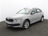 Skoda Kamiq Image 5