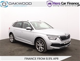 Skoda Kamiq Image 1