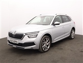 Skoda Kamiq Image 5