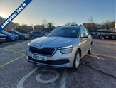 Used Skoda Kamiq