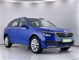 Used Skoda Kamiq