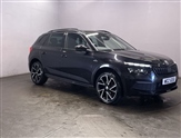 Skoda Kamiq Image 2