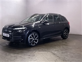 Skoda Kamiq Image 4