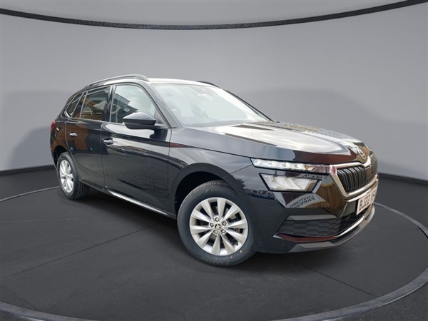 Large image for the Used Skoda KAMIQ