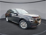 Skoda Kamiq Image 1