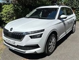 Skoda Kamiq Image 2