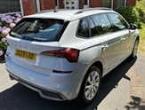 Skoda Kamiq Image 4