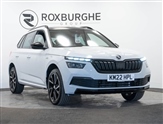 Used Skoda Kamiq