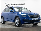 Used Skoda Kamiq