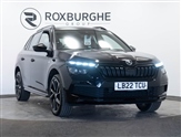 Used Skoda Kamiq