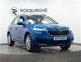 Used Skoda Kamiq