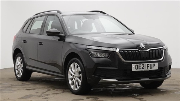 Large image for the Used Skoda Kamiq