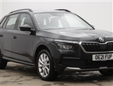 Used Skoda Kamiq