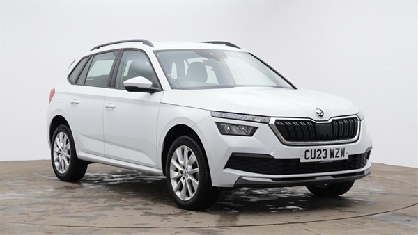 Large image for the Used Skoda Kamiq