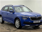 Used Skoda Kamiq