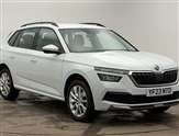 Used Skoda Kamiq