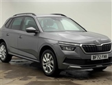 Used Skoda Kamiq