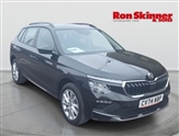 Skoda Kamiq Image 1