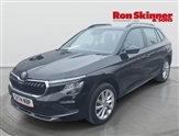 Skoda Kamiq Image 2