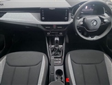 Skoda Kamiq Image 5
