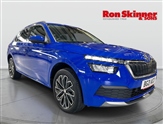 Skoda Kamiq Image 1