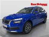 Skoda Kamiq Image 2