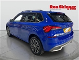 Skoda Kamiq Image 3