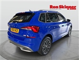 Skoda Kamiq Image 4