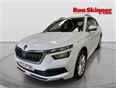 Skoda Kamiq Image 2