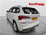 Skoda Kamiq Image 3