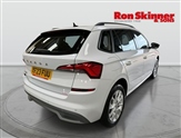 Skoda Kamiq Image 4